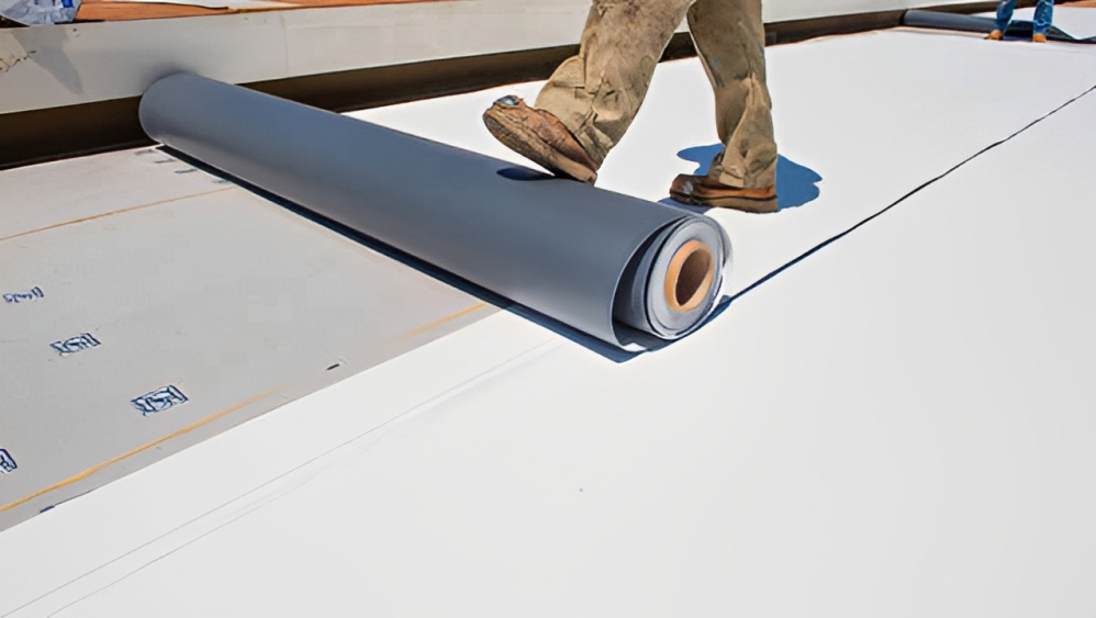 TPO Roofing: Everything You Need To Know