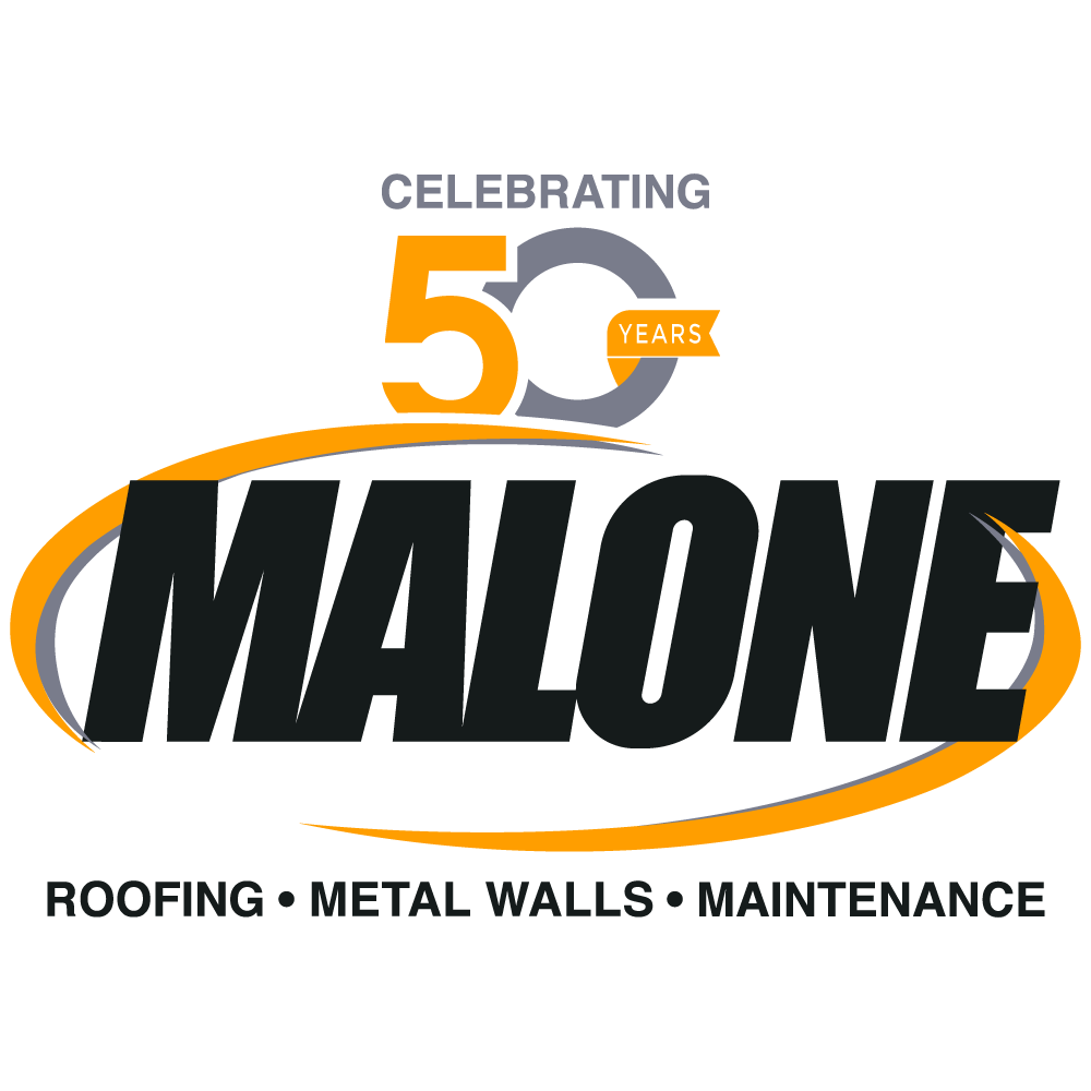 MALONE Roofing Residential and Commercial Roofing