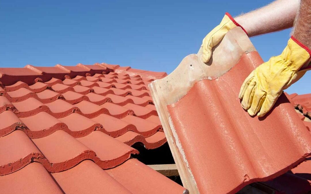 How to get Insurance to Pay for Your Roof Replacement Blog