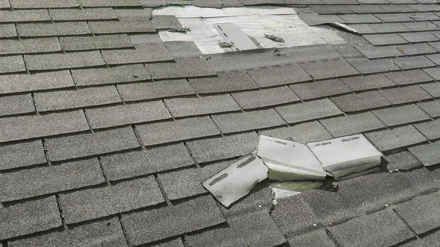How To Tell If Your Roof Has Hail Damage Blog
